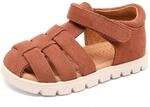 Bisgaard Unisex Kinder Beka SSandal