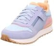 Superfit M&auml;dchen Dash HELLBLAU/ORANGE 8400
