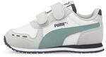 PUMA Cabana Racer SL 20 V Inf, Unisex-Baby,