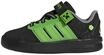 adidas Unisex Kinder Minecraft Lightorama Court Children Shoes, core Black/FTWR