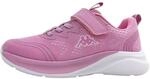 Kappa 15K0553002 Sneaker, Rosa, 31 EU