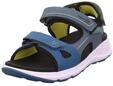 Superfit CRISS CROSS Sandale 1-000583 Jungen