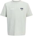 JACK & JONES Jcoclub Back Imagery Tee Ss Cn Jnr