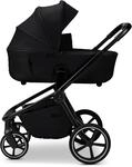 Kombikinderwagen Resea 2.0 onyx