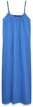 VERO MODA Vmluna Singlet Ankle Dress Noos