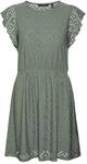 VERO MODA Vmtassa Sl Frill Short Dress JRS Noos