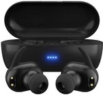Maxell Kopfh&ouml;rer mit Mikrofon Mini Duo Schwarz