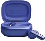 JBL Live Beam 4, Kabellose Noise-Cancelling-Ohrh&ouml;rer, Blau