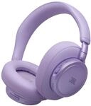 JBL Live 780NC Kabellose Over‑Ear‑Kopfh&ouml;rer mit Noise Cancelling, Lila