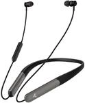 Verbatim TruSound Pro ENC Neckband Earbuds Bluetooth 5.4 110h Laufzeit