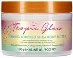 Tree Hut Tropical Glow - Firming Whipped Shea Body Butter. 240 g.