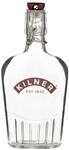 KILNER Gin B&uuml;gelflasche 300 ml, zum Aufgie&szlig;en von hausgemachten Gins, Lik&ouml;ren,