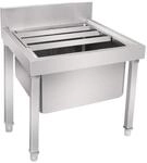 Vogue GL281 Mop Sp&uuml;lbecken
