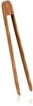 Metaltex 580619010 Grillzange Olivenholz, 30 cm
