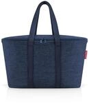 reisenthel coolerbag - K&uuml;hltasche aus hochwertigem Polyestergewebe &ndash; Ideal...