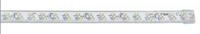 Beghelli 5 Meter LED-Streifen 100-240V 8W Warmwei&szlig;es Licht 3000K f&uuml;r den