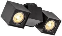 SLV ALTRA DICE | LED Strahler dreh- und schwenkbar , Dimmbare Wand- und...