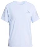 adidas Women's ADI365 Running Climacool T-Shirt, Crystal Sky, XXL
