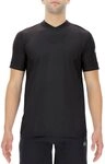 UYN City Running T-Shirt Blackboard XXL