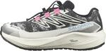 Salomon AERO Flow GRVL Gore-Tex wasserdichte Damen Gravel Laufschuhe