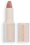 Revolution Lasting Kiss Lippenstift, Matte Formel, Ganzt&auml;giger Halt, Queen Pink
