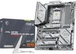 MSI MAG X870E Gaming Plus MAX WiFi