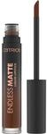 Catrice Endless Matte Liquid Lipstick, Nr. 100, Braun, langanhaltend,...