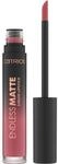 Catrice Endless Matte Liquid Lipstick, Nr. 050, Pink, langanhaltend, mattierend,