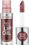 essence hydra kiss LIP OIL, Lipgloss, Nr. 08, Rot, feuchtigkeitsspendend,...
