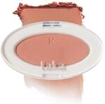LAKA Love Silk Blush, Puderrouge, strahlend, seidig, aufbaubar, langanhaltend,...