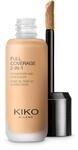 KIKO Milano Full Coverage 2-In-1 Foundation & Concealer 38 O50,...