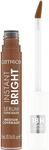 Catrice Instant Bright Serum Concealer, Nr. 001N, Nude, feuchtigkeitsspendend,