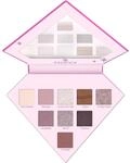 essence Superman eyeshadow palette, Lidschatten, Nr. 01, 9 Farben,...