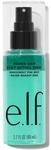 e.l.f. Power Grip Dewy Setting Spray, Ultrafeine & Langanhaltende Formel, Fixiert Das