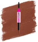 NYX Professional Makeup, Fluff & Snatch Brow Powder Pen...
