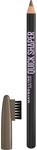 Maybelline New York Quick Shaper Brow Shaping Pencil, Augenbrauenstift f&uuml;r