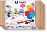 STAEDTLER FIMO soft 8023 Basic XXL Set &ndash; 26 x 57 g