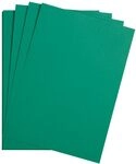 Clairefontaine 975351C Packung mit 25 Bastelkartons Maya, 185g, DIN A3, 29,7 x...