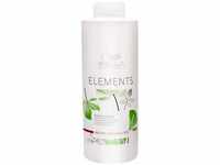 Wella Elements stärkendes Shampoo, 1000 ml