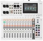 YAMAHA MGX12V Digitale Mixing-Konsole &ndash; Kompakter Audio- & Video-Mixer mit