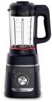 Moulinex Blendforce Cook, Standmixer mit Kochen, hei&szlig;e und kalte Rezepte, 5