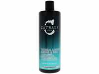 TIGI Catwalk Oatmeal und Honey nährendes Shampoo für geschädigtes Haar, 750...