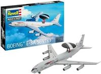 Revell Modellbau Boeing E-3A Sentry