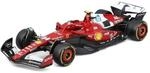 Bburago &ndash; Ferrari SF-25 F1 2025#16 Leclerc, Diecast-Modellauto 1:43, realistische