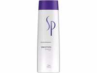 Wella SP System Professional Care Smoothen Shampoo, 1er Pack, (1x 250 ml)