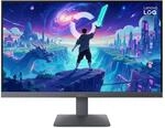 Lenovo LOQ 27Q-10・LED-Monitor・68.6 cm (27") (68F3GACBEU)