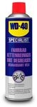 WD-40 Specialist Fahrrad Kettenreiniger 500ml - Effektiver Bike Kettenreiniger...