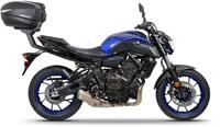 SHAD TOP Master Yamaha MT 07 '18, TU EU