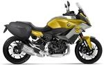 SHAD SR Side Bag Holder BMW F 900 R/XR '20