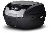 SHAD D1B40E21 Topcase-Zubeh&ouml;r, Schwarz, m